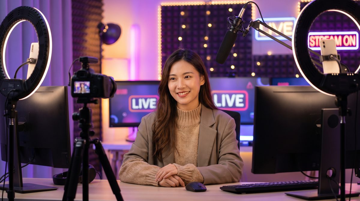 萝莉岛美女直播视频